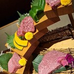 闘牛門 別邸 和ノ牛 - 