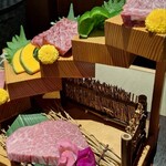 闘牛門 別邸 和ノ牛 - 