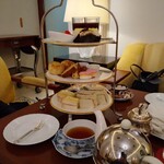 ロイヤルクリスタルカフェ 銀座店 - 