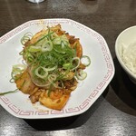 来来亭 野洲本店 - 