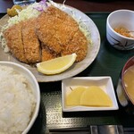 おいしんぼ - 