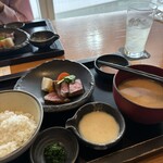 ダイナミックキッチン＆バー 響 - 