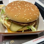 マクドナルド 館林店 - 