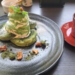 KANON PANCAKES　 - 