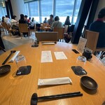 ダイナミックキッチン＆バー 響 - 