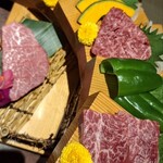 闘牛門 別邸 和ノ牛 - 