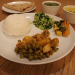 タシデレ - 全景！