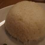 タシデレ - まんまるライス