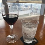 ダイナミックキッチン＆バー 響 - 