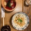 伊勢うどん 奥野家