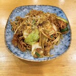 炭火焼き酒場 まるや 新橋店 - 