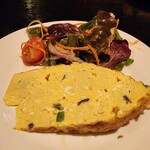 Restaurant RIVE GAUCHE - チャー・チュン