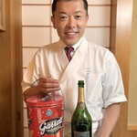 麻布 かどわき - 