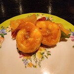 Restaurant RIVE GAUCHE - トム・サオ・トイ