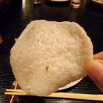 Restaurant RIVE GAUCHE - バイン・フォン・トム