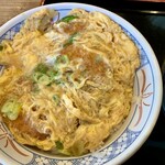 どんどん 土原店 - 