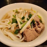 Restaurant RIVE GAUCHE - フォー・ボー