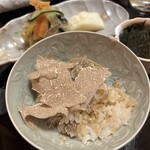 麻布 かどわき - 