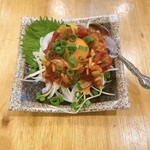 炭火焼き酒場 まるや - 