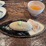 そば切り 天笑 - 
