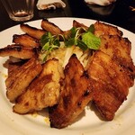 Restaurant RIVE GAUCHE - スォン・ロン・ヌォン