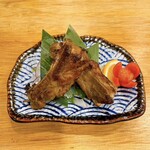 炭火焼き酒場 まるや 新橋店 - 