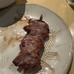 もつやき　婁熊東京 - 