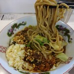 ハイパーファットン - スタミナまぜそば