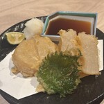 おでん食べ放題 傳 - 