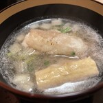 麻布 かどわき - 