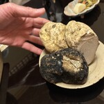 麻布 かどわき - 