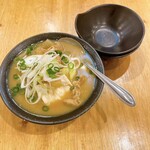 炭火焼き酒場 まるや - 