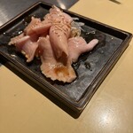 もつやき　婁熊東京 - 