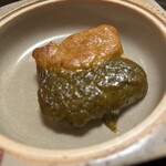 麻布 かどわき - 