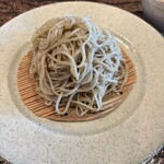 そば切り 天笑 - 