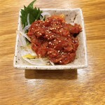 炭火焼き酒場 まるや 新橋店 - 