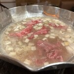 麻布 かどわき - 