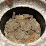 麻布 かどわき - 