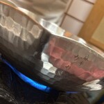 麻布 かどわき - 