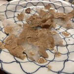 麻布 かどわき - 