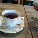 コーヒーハウス とむとむ - “メキシコAL”