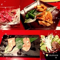 焼肉 綾小路 - 個室の落ち着いた焼肉屋さん♡♡
                
                ユッケ久々に食べたけど美味しーーい°˖✧◝(⁰▿⁰)◜✧˖°