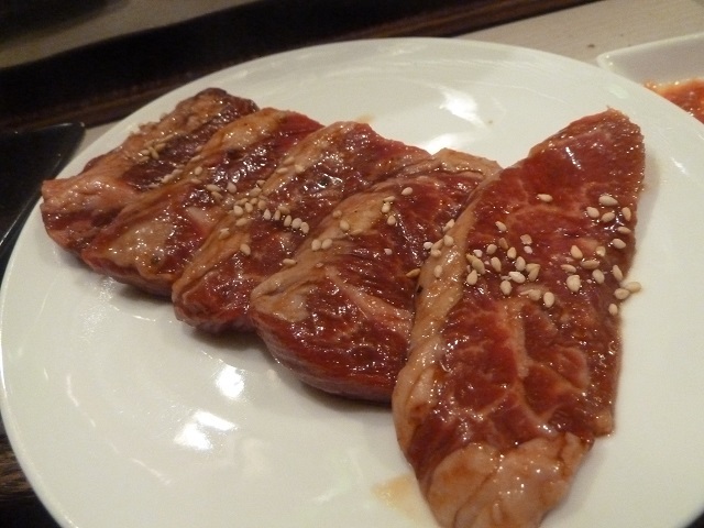 てっさん - 堺/焼肉 | 食べログ