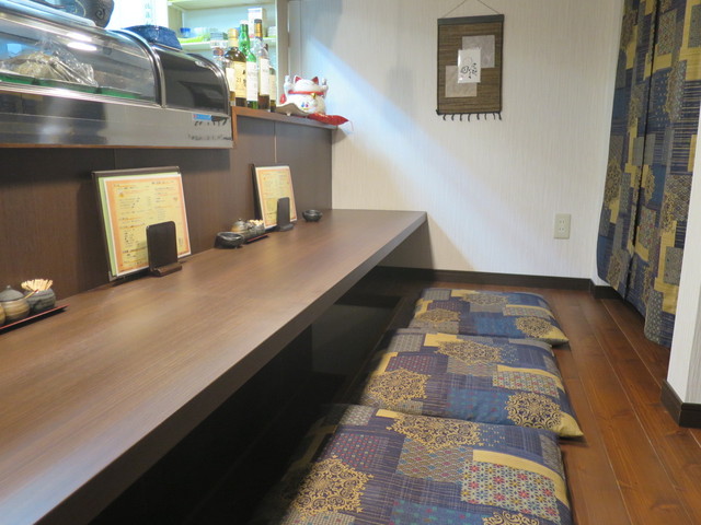 居酒屋藤（イザカヤフジ） - 愛宕橋（居酒屋）の写真