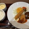 昔洋食 みつけ亭 くずはモール店