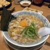 丸源ラーメン 川口芝店