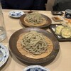 蕎麦 柳屋 新栄