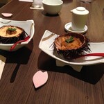 函館うに むらかみ - 