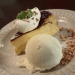 アナログ カフェ ラウンジ トーキョー - 