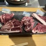 札幌成吉思汗 しろくま - 
